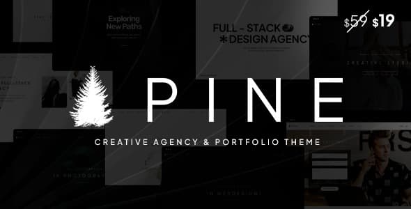 Pine