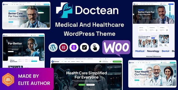 Doctean