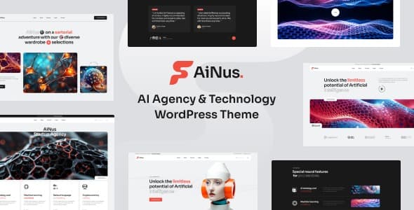 Ainus
