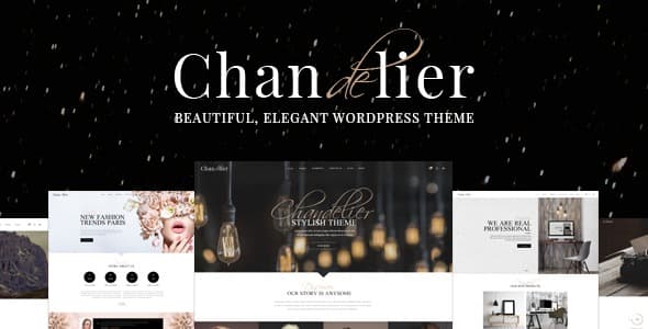 Chandelier