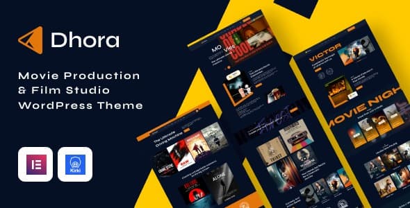 Dhora