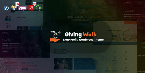 GivingWalk