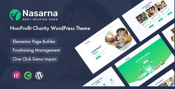 Nasarna