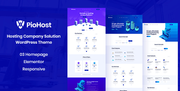 Piohost