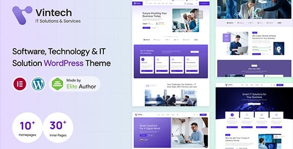 Vintech
