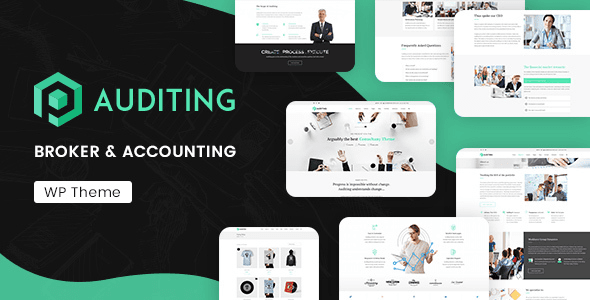Auditing