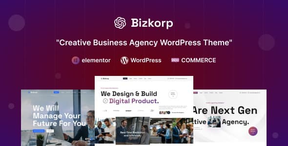 Bizkorp