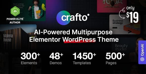 Crafto