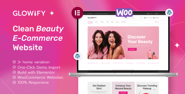 Glowify WP