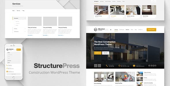 StructurePress PT