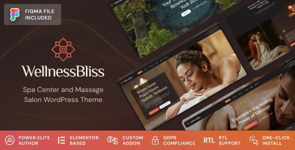 Wellness Bliss