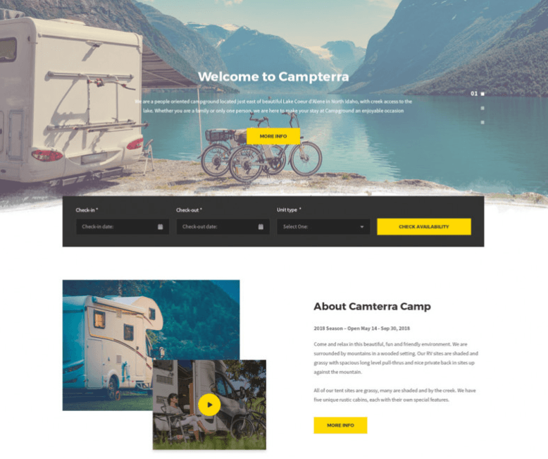 Campterra