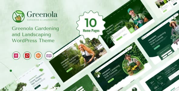 Greenola
