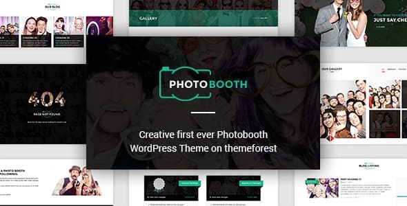 Photobooth
