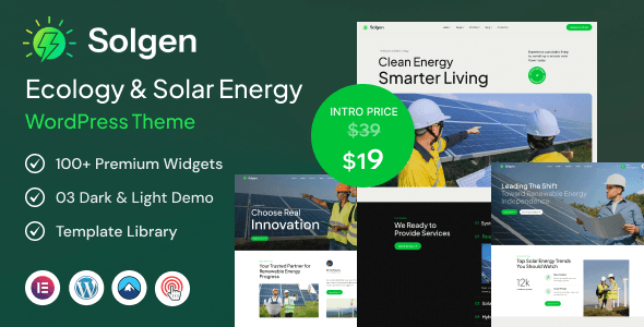 Solgen