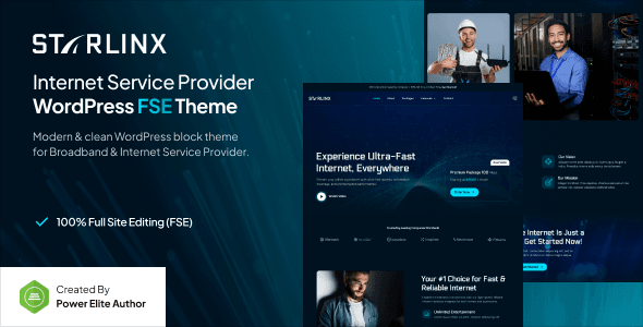 Starlinx