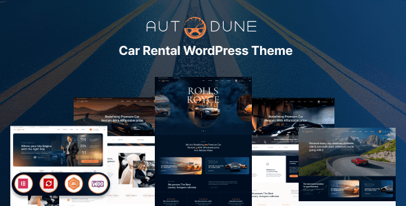 Autodune