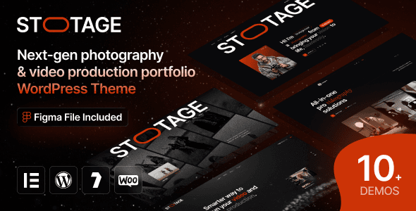 Stotage